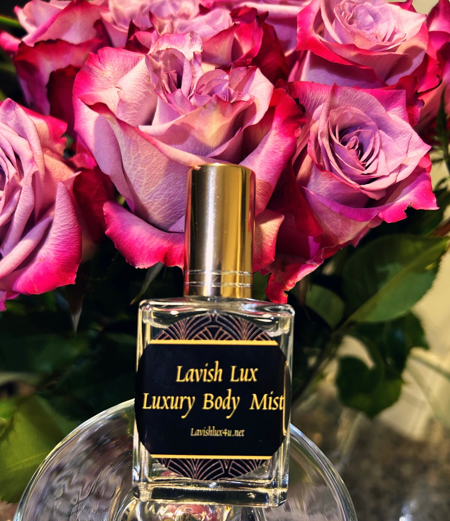 2oz Body Spray - Good morning Gorgeous