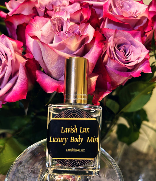 2oz Body Spray -  Good morning Gorgeous