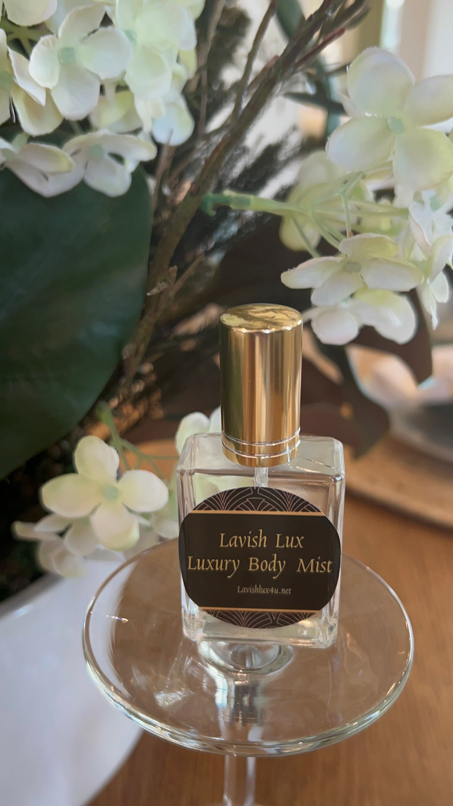 2oz Body Spray - Inspired by YSL Mon Paris