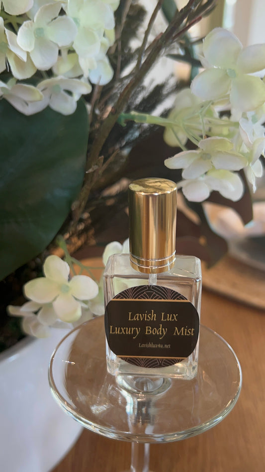 2oz Body Spray - Inspired by YSL Mon Paris