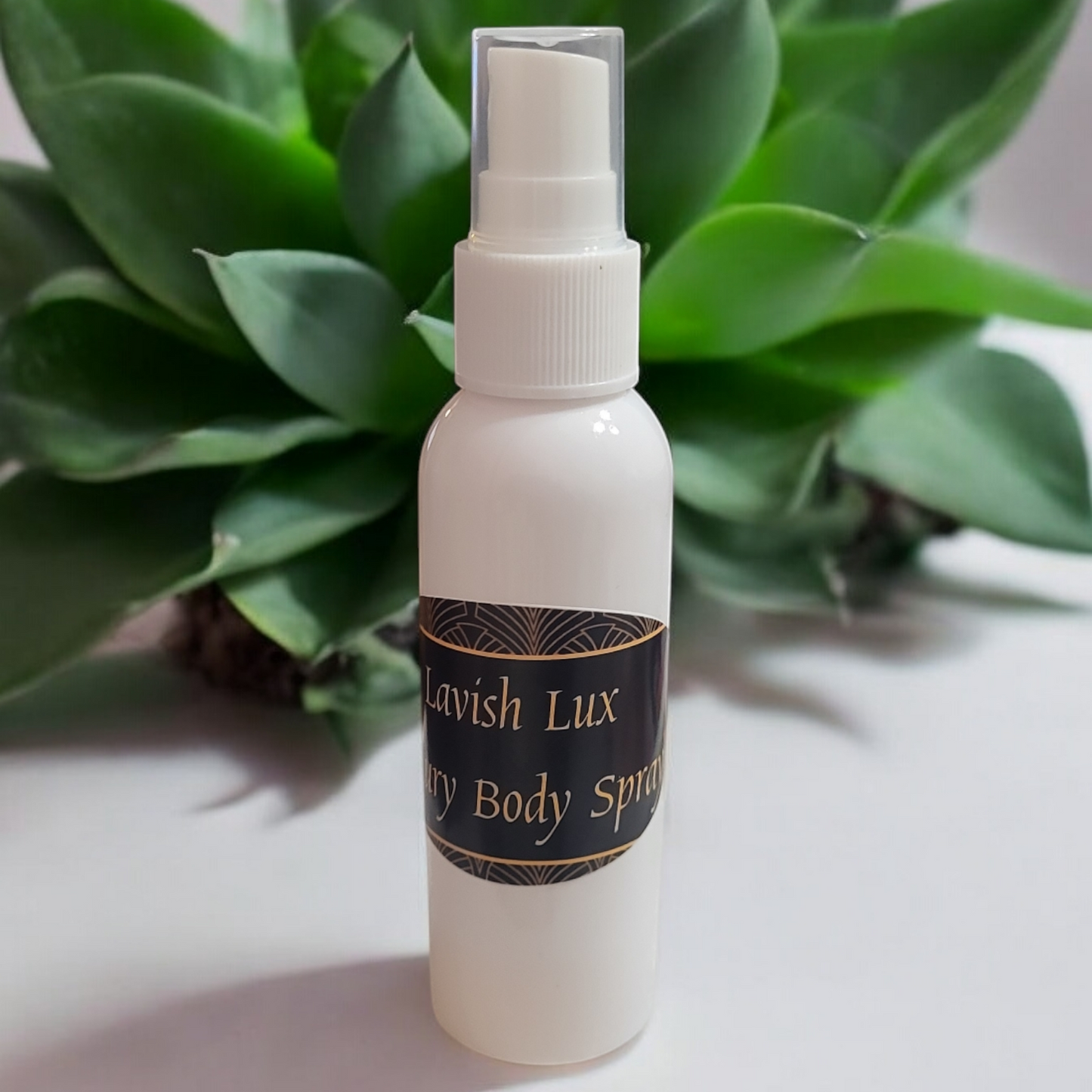 2oz Body Spray -  Inspired by Pink Sugar